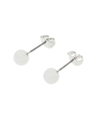 AMERICAN HOLIC ３ＳＥＴ　メタルピアス Silver