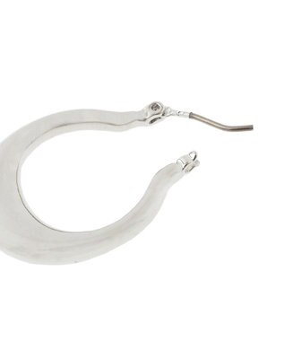 AMERICAN HOLIC ３ＳＥＴ　メタルピアス Silver