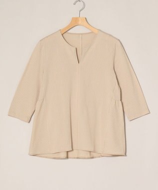 ONWARD Reuse Park 【23区】カットソー春夏 ベージュ