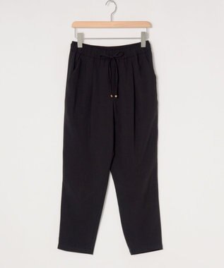 ONWARD Reuse Park 【any FAM】パンツ春夏 ブラック