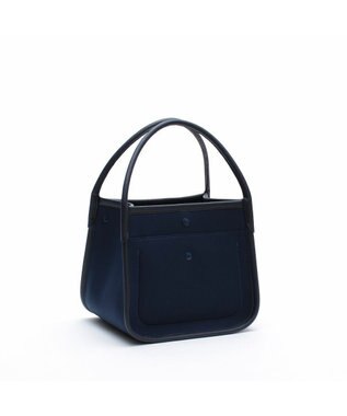 A.D.M.J. 【魔法の様に軽い】マジックライト/センターリボンベルボトムトートM マリノ