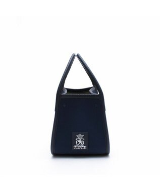 A.D.M.J. 【魔法の様に軽い】マジックライト/センターリボンベルボトムトートM マリノ