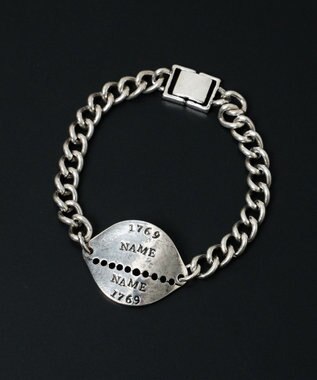 WEGO Mドッグタグブレス