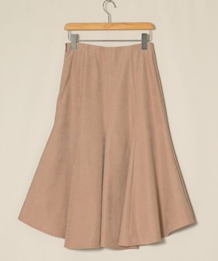 ONWARD Reuse Park 【any SiS】スカート秋冬 ブラウン