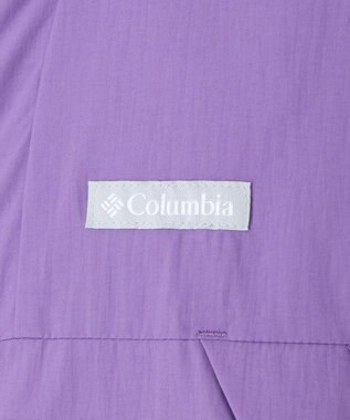 Columbia Columbia/ ボウルトゥドームベスト /コロンビア Grape Gum