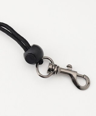 23区GOLF 【UNISEX】カモフラ柄 アイアンカバー ホワイト系5