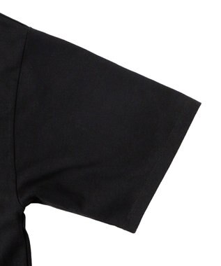 WEGO 【ユニセックス着用ITEM/MLサイズ展開】別注NEW　JACKグラフィックT（S） ブラックその他