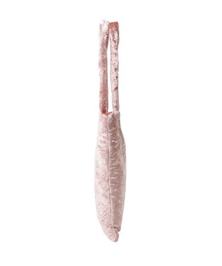 AMERICAN HOLIC 26AWパテッドホリホリトートバッグ Pink