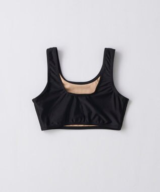 OP／FILA 【FILA/フィラ】タイダイ柄Tシャツ3点セット水着 サックス