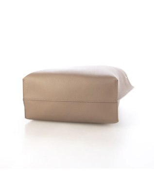 UNBILLION カシュカシュ cachecache / A4セパレートパーテーショントート OKMIX