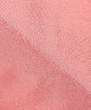 NAVE 【Nave・洗える/シアー素材】シアーリンクル ノースリーブブラウス ピンク系