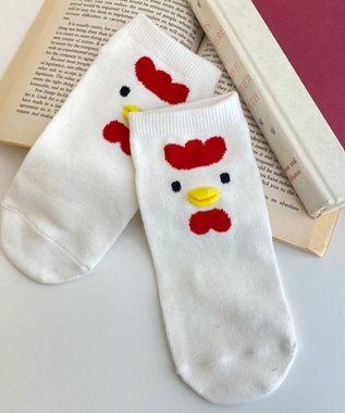  オヤコショートソックス