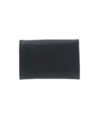 genten トスカ 名刺入れ ネイビー