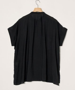 ONWARD Reuse Park 【UNFILO】ブラウス春夏 ブラック