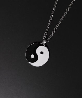 WEGO MBIGモチーフネックレス 柄2