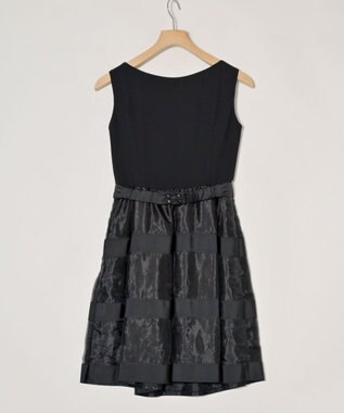 ONWARD Reuse Park 【Feroux】ワンピース春夏 ブラック