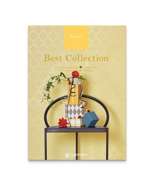 antina gift studio ベストコレクション ＜Thyme-(タイム)＞ -