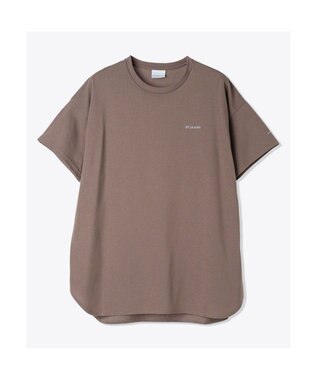 Columbia Columbia/ ウィメンズジプシーバーズショートスリーブチュニック /コロンビア Iron