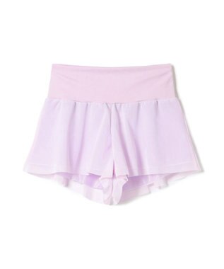 Chacott キュロット ベビーピンク