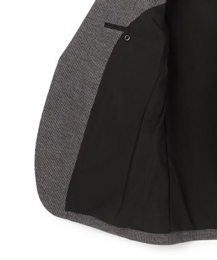 JOSEPH HOMME 新素材【ストレッチ/セットアップ対応】　クリアドビージャージー 　ジャケット ライトグレー系