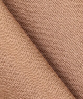 ICB 【セットアップ対応・洗える】 LooseWeave ノーカラージャケット レディッシュブラウン系