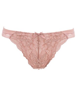 BRADELIS New York 【BRADELIS New York】 ベルタンガ ローズピンク