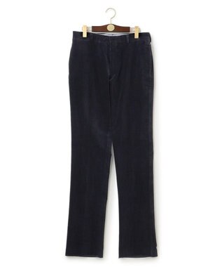 J.PRESS MEN コーデュロイ パンツ ネイビー系