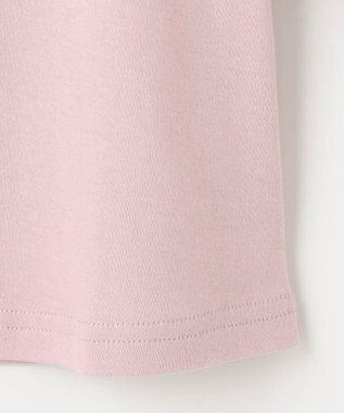 ANY KIDS スイーツプリント 長袖 Ｔシャツ ピンク