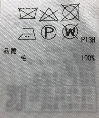 ONWARD Reuse Park 【ICB】ニット秋冬 ブラウン