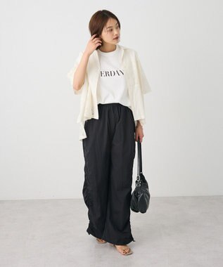 CRAFT STANDARD BOUTIQUE ロゴプリントTee A