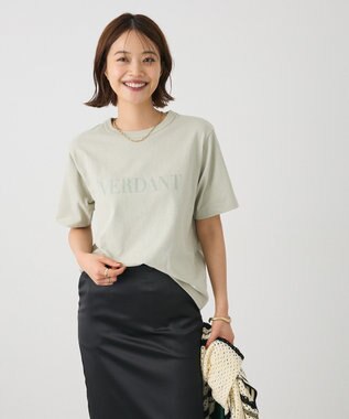 CRAFT STANDARD BOUTIQUE ロゴプリントTee B