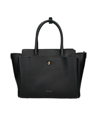 INTER-CHAUSSURES 【LORISTELLA】マルチポケットハンドバッグ