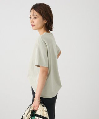 CRAFT STANDARD BOUTIQUE ロゴプリントTee B