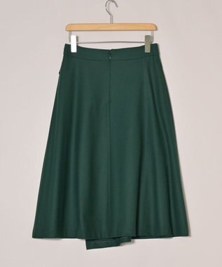 ONWARD Reuse Park 【23区】スカート秋冬 グリーン
