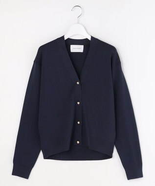 自由区 【カトリエムブーケ】Tricot universel カーディガン