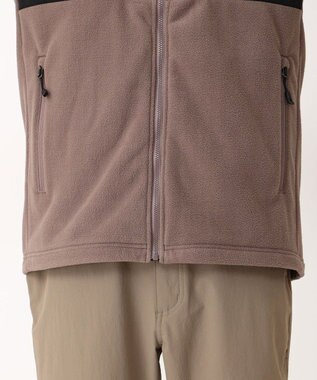 Columbia Columbia/ ライトキャニオンフリースジャケット /コロンビア Iron