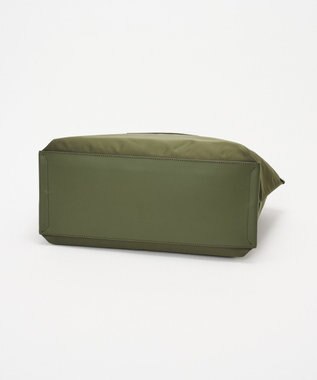 IACUCCI ソルベット L NYLON/RUGA カーキ（NEW!）