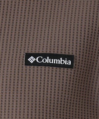 Columbia Columbia/ ウィメンズホーリーリバーベンドヘンリー /コロンビア Iron