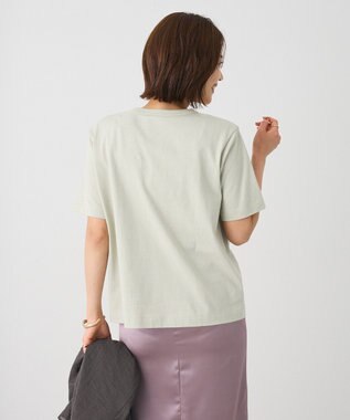 CRAFT STANDARD BOUTIQUE ロゴプリントTee E