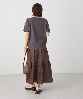 CRAFT STANDARD BOUTIQUE ロゴプリントTee F