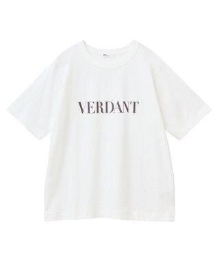 CRAFT STANDARD BOUTIQUE ロゴプリントTee A