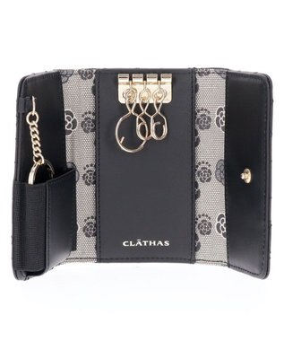 CLATHAS セレナ スマートキーケース ブラック