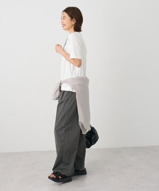 CRAFT STANDARD BOUTIQUE ロゴプリントTee D