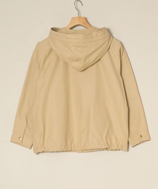 ONWARD Reuse Park B品【23区】コート春夏 ベージュ