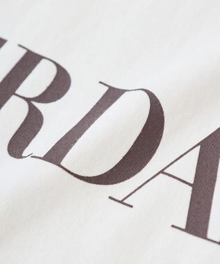 CRAFT STANDARD BOUTIQUE ロゴプリントTee A