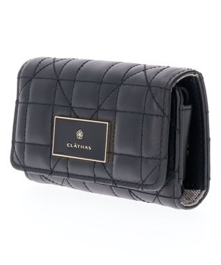 CLATHAS セレナ スマートキーケース ブラック