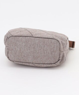 Y'SACCS ストリームラインショルダー ベージュ