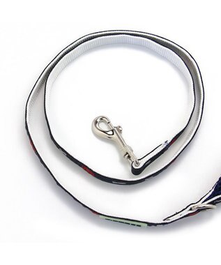 PET PARADISE J.PRESS トリコロール リード 超小型犬 ４Ｓ~３Ｓ -