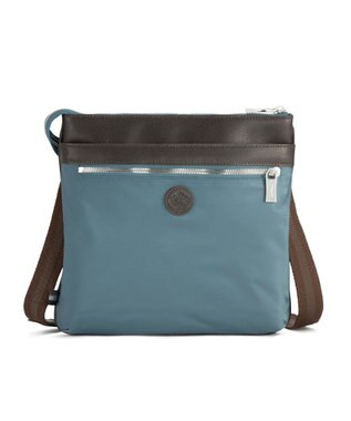 ACE BAGS & LUGGAGE Orobianco ソロペルテ ショルダーバッグ  5L 570g  92953 オロビアンコ シーブルー