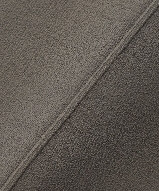 uncrave 【洗える】スムースニット レギンス（uncrave WHITE） カーキグレー